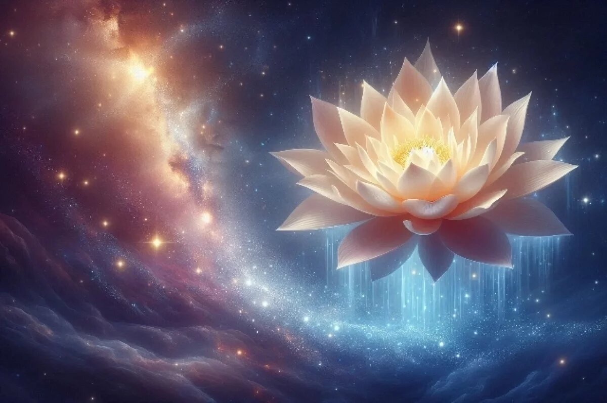    Рождается твоя сила!