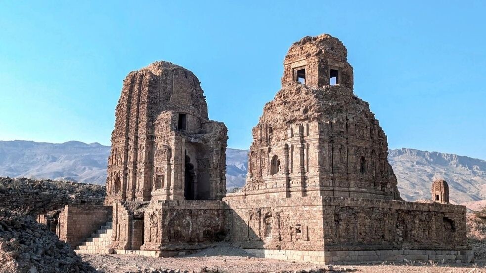    Фото: WAQAR ABBASD/Shutterstock/Fotodom