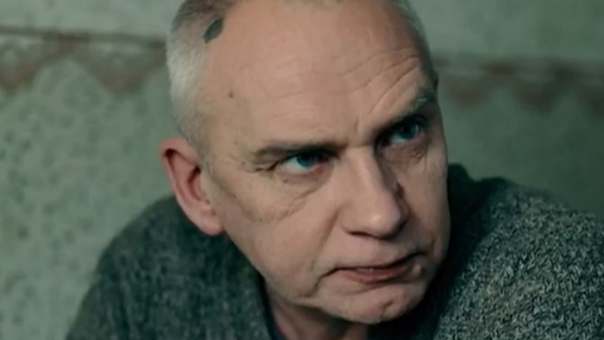 Дмитрий Поднозов. Фото: кадр из фильма "Женское дело"