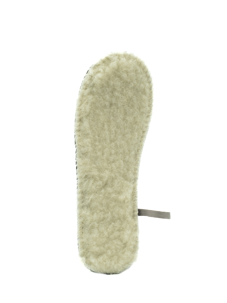 Меховая стелька от зимних ботинок для детей Nordman Cosmo