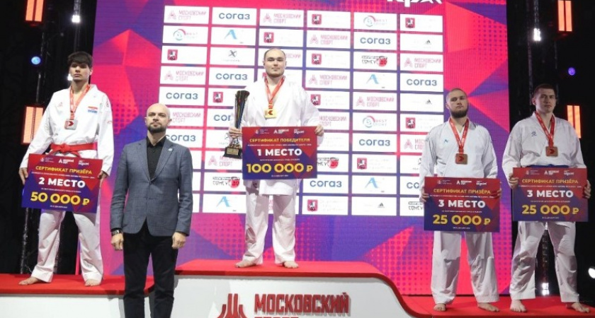    Фото Минспорта Коми