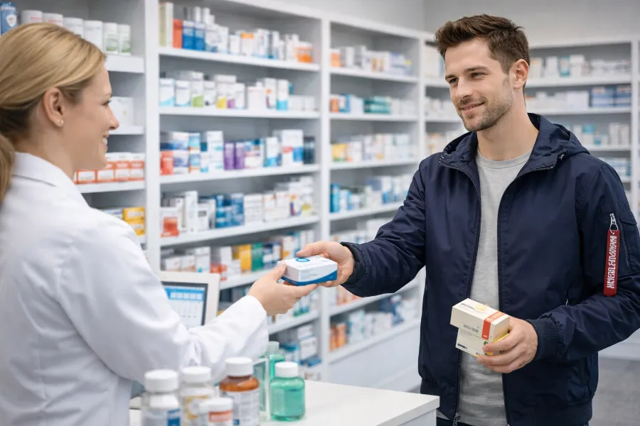 ФОТО предоставлено ООО «Ригла»