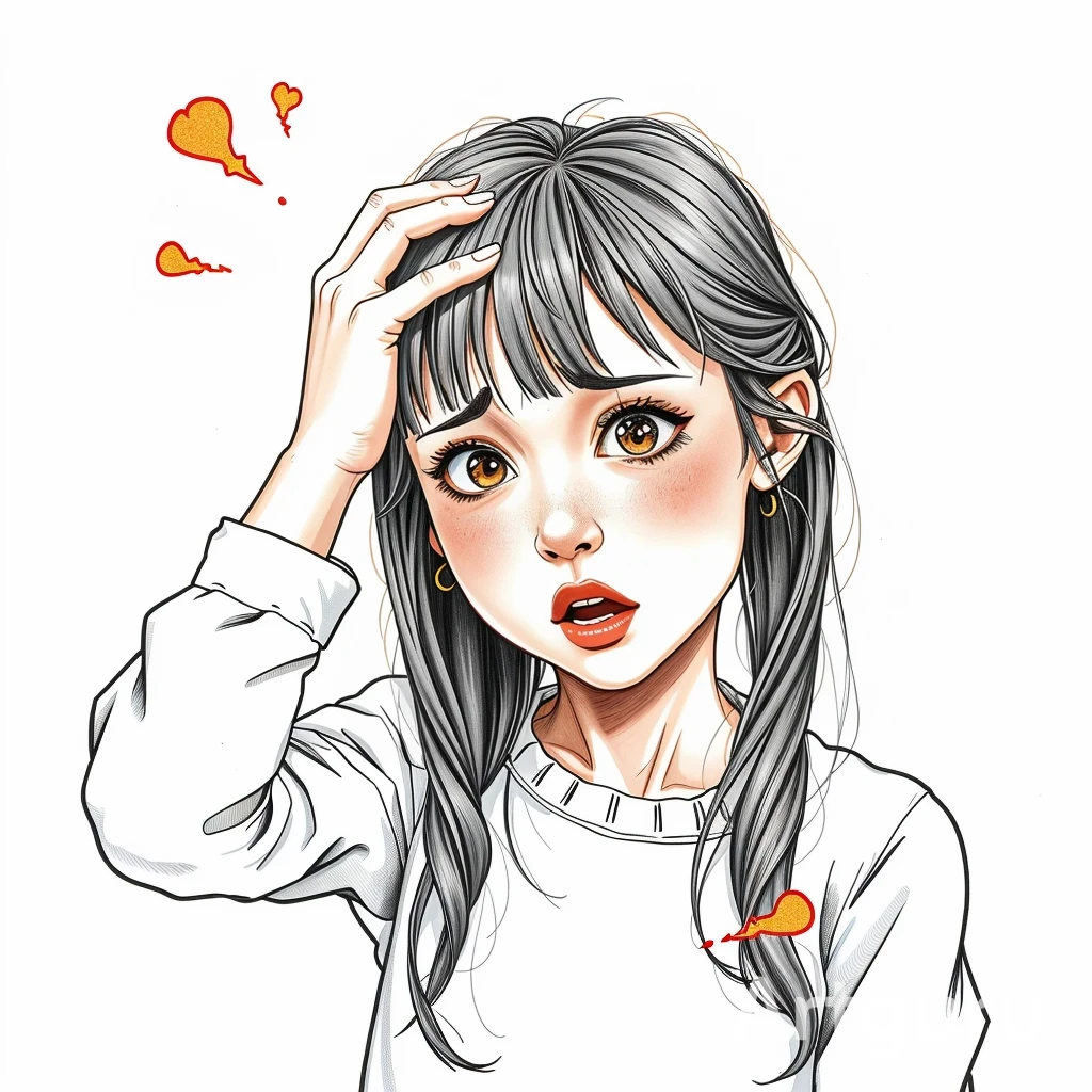 рисунок сгенерирован ИИ, artguru.ai