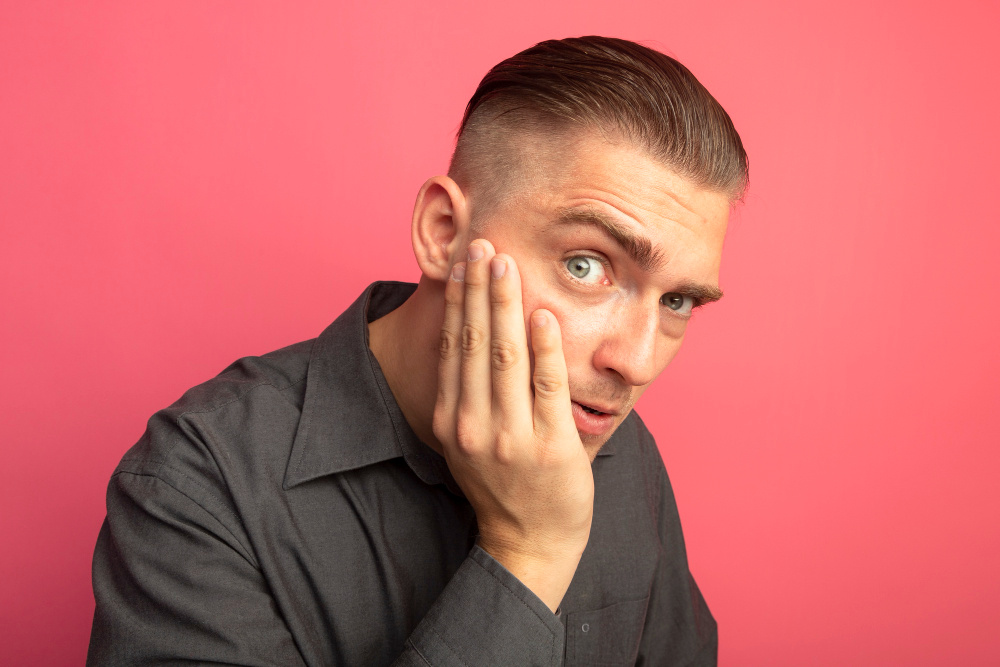 Почему после запоя желтеют глаза и кожа. (источник изображения: freepik.com)