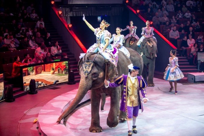 Фото: Юлия Федотова