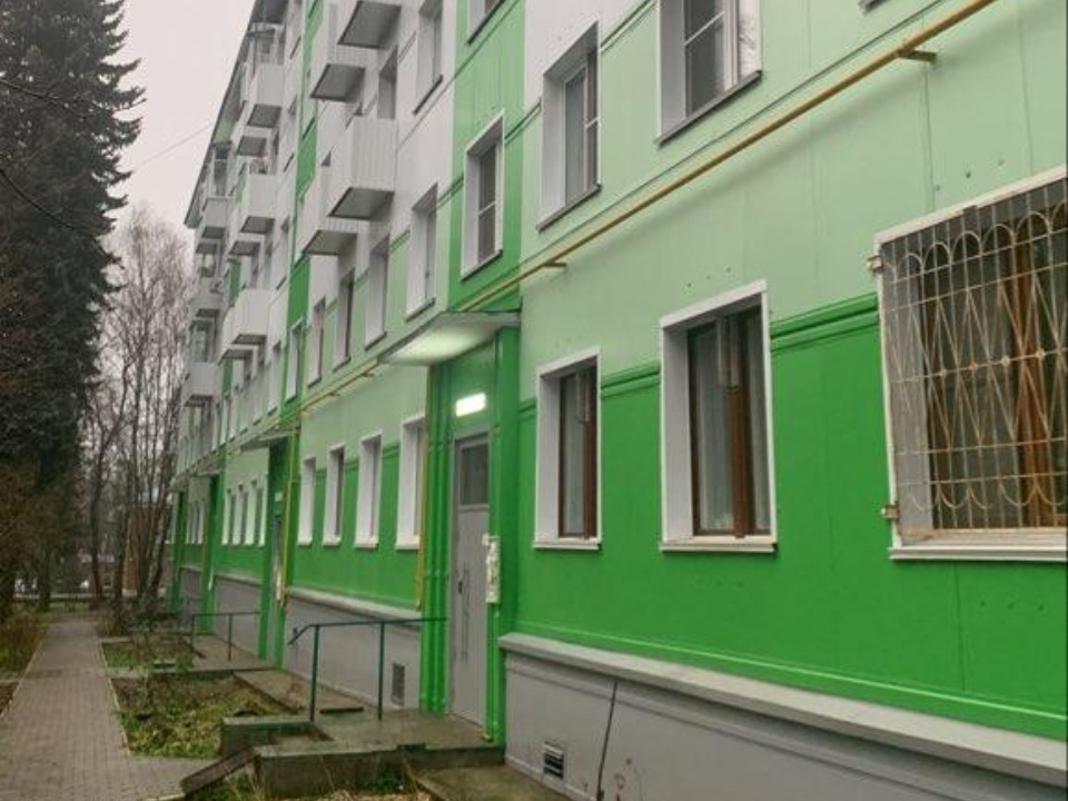    Фото: пресс-служба Министерства жилищно-коммунального хозяйства Московской области