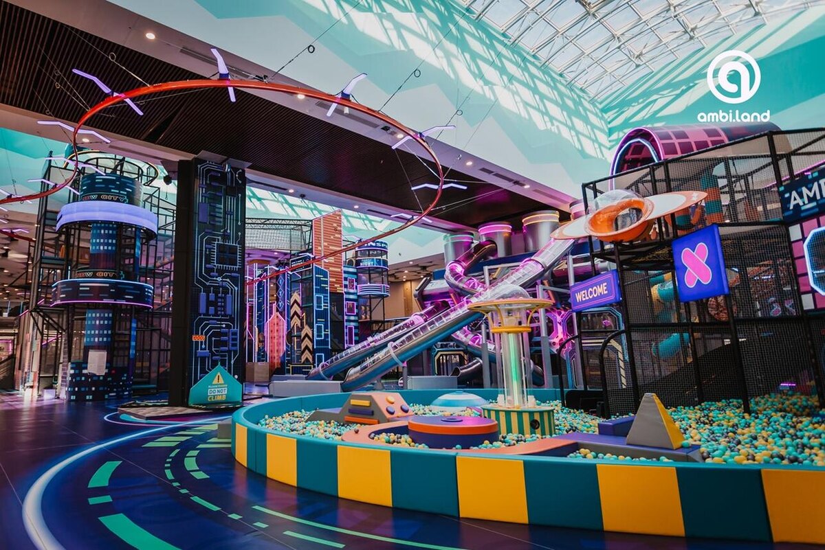    Ambi.land Предоставлено Пресс-службой