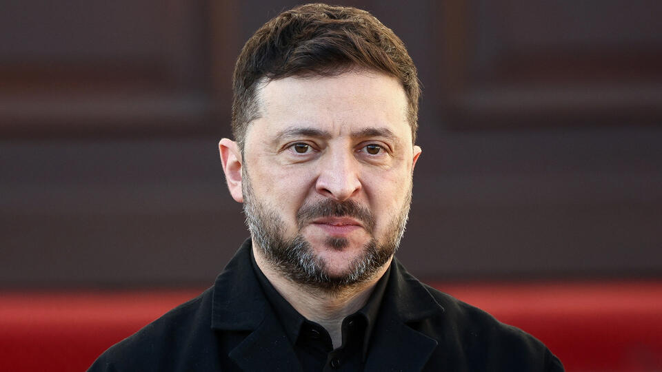 Фото: REUTERS/Liesa Johannssen