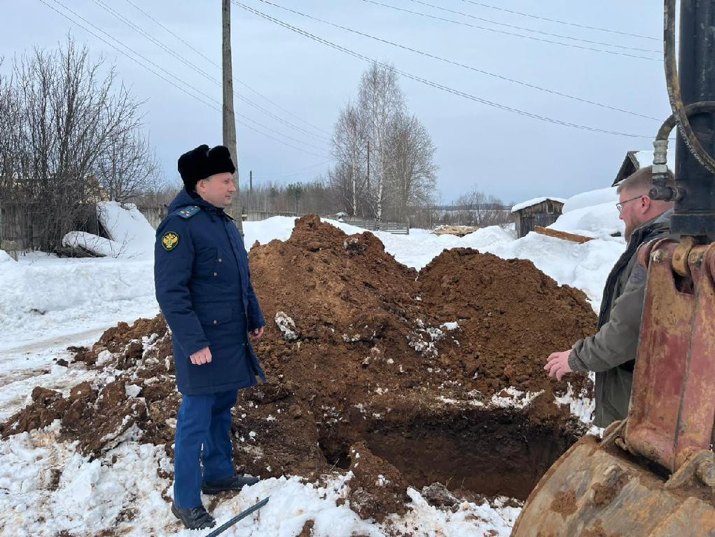    Фото: Правительство Кировской области