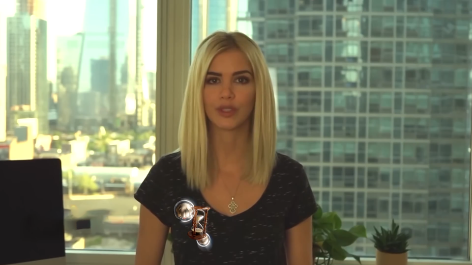 ФОТО: Кадр программы "Неизвестная история", РЕН ТВ