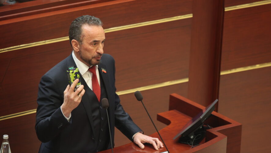    Фото: KazanFirst / Сергей Журавлёв