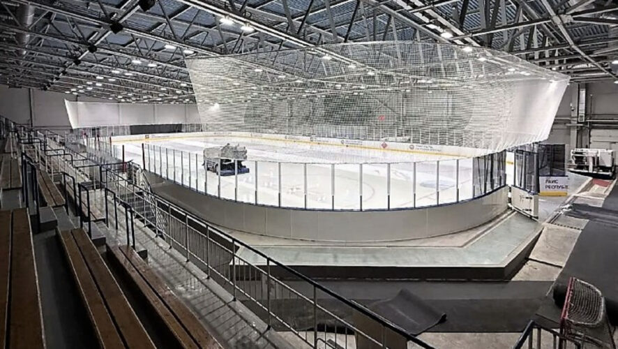    Фото: пресс-служба Министерства строительства, архитектуры и ЖКХ РТ