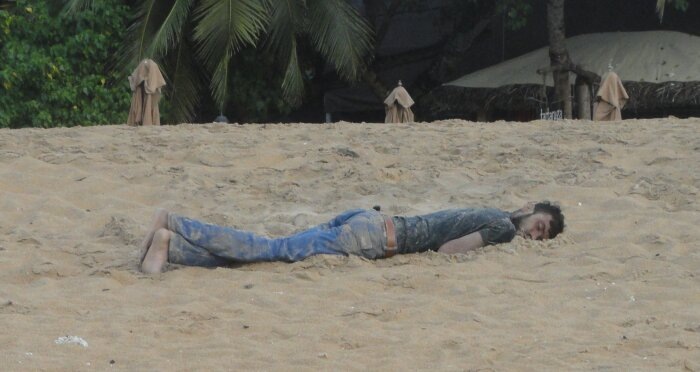 Когда тебя дважды уволили по обвинению в деревенской коррупции / Фото: Vostok.Today