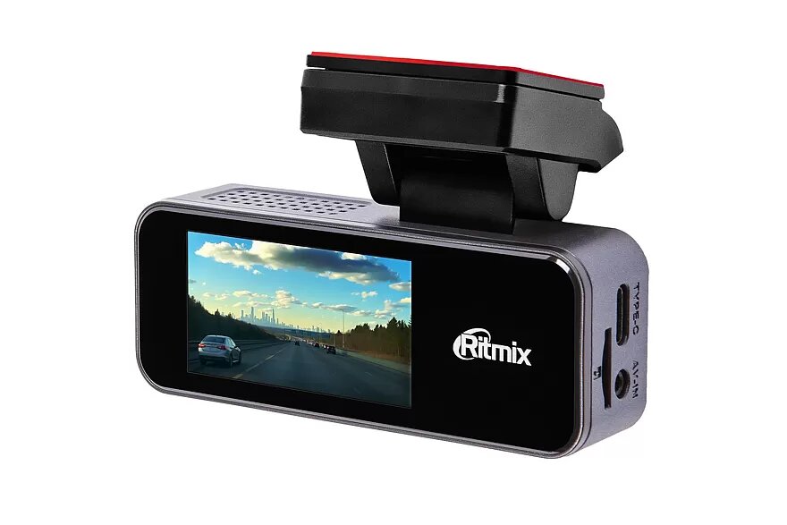 Фото с официального сайта Ritmix