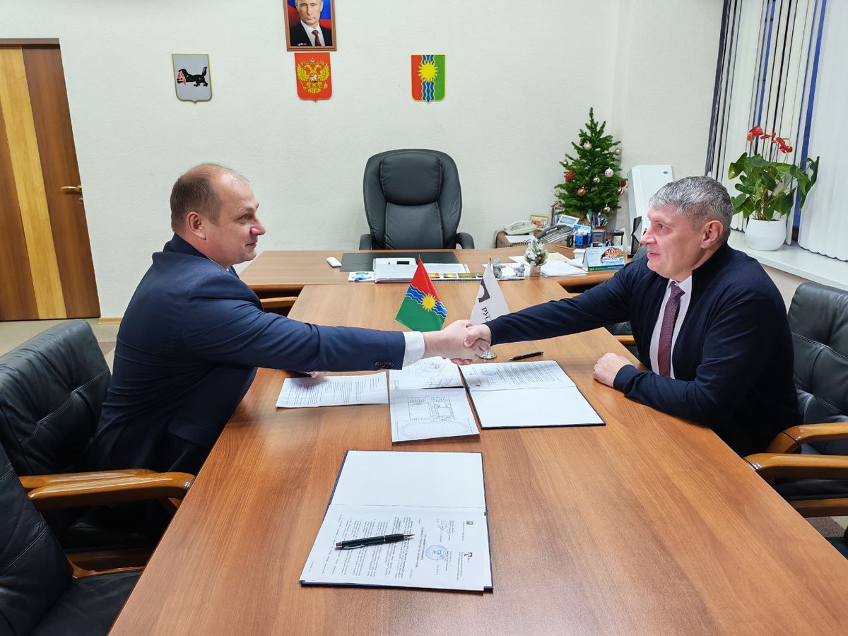 Фото: пресс-служба РУСАЛа