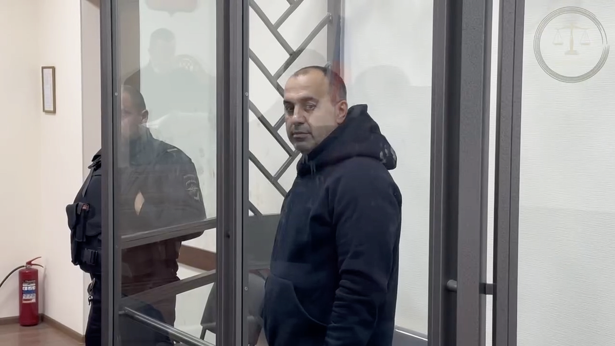    Фото: объединенная пресс-служба судов Краснодарского края