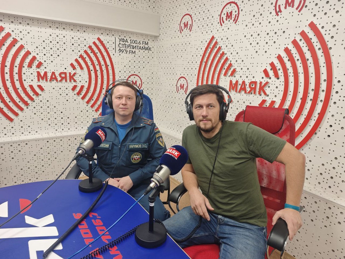    В рабочий полдень - 09.12.2025 Спасатель по жизни