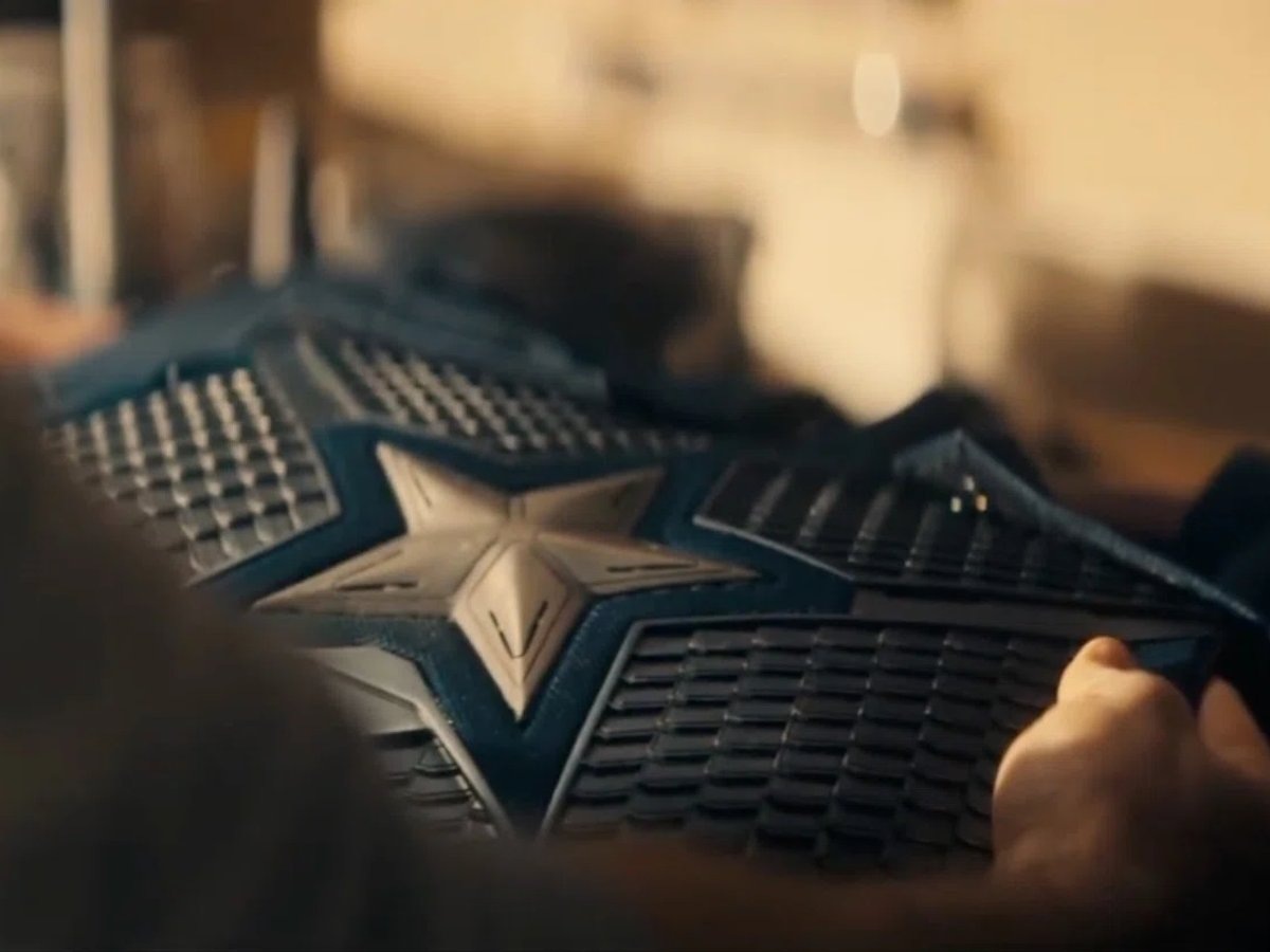    Стив Роджерс вернется в фильме «Мстители: Судный день»