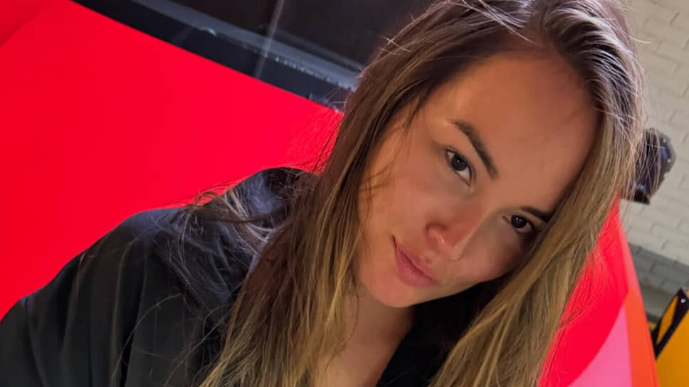 Фото: Соцсети Екатерины Бивол