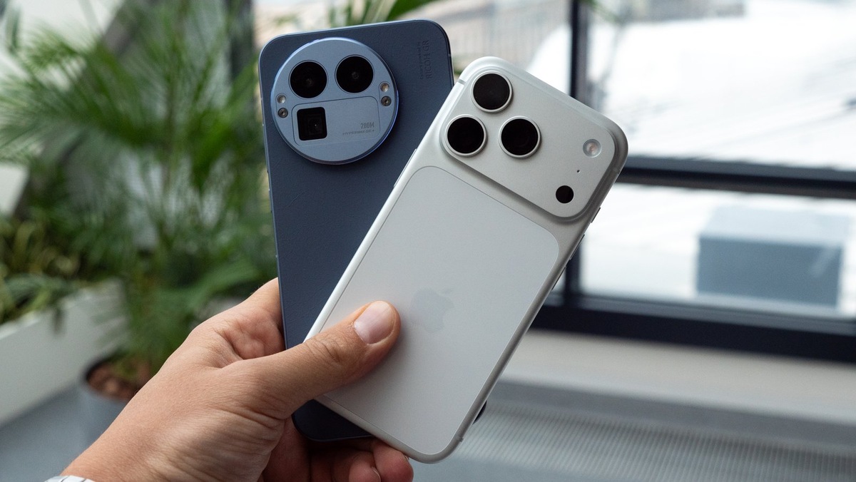    Продажи нелегальных iPhone в России выросли на 70%