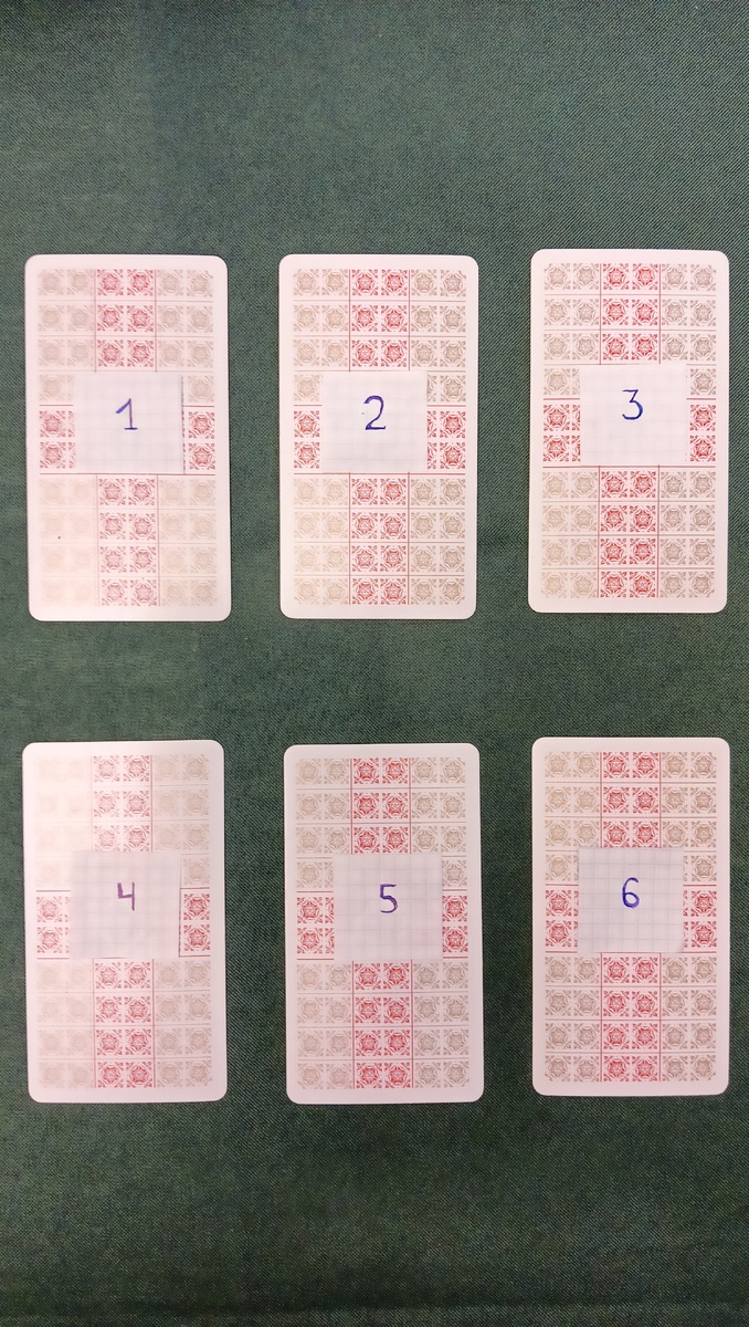 6 вариантов ответа на ваш вопрос. Выбирайте!