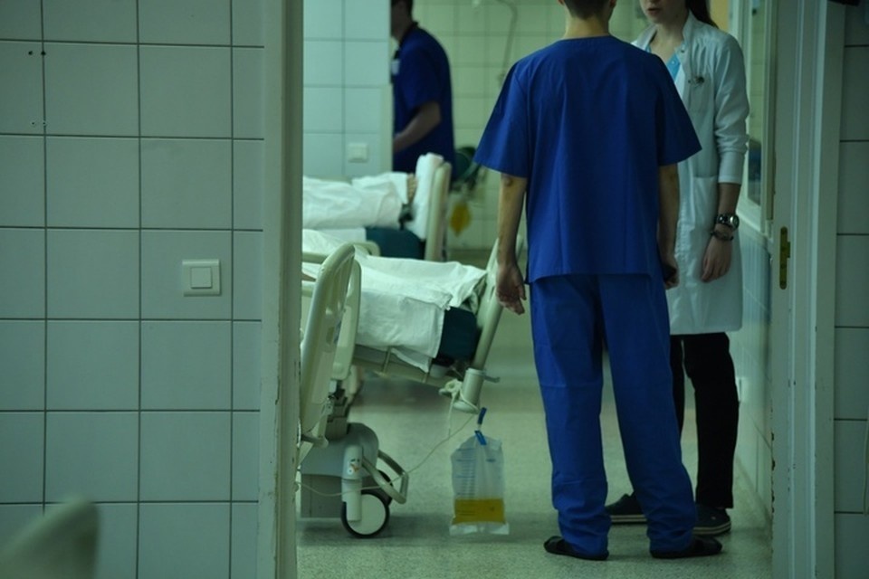    В Мелитополе обеспечили лечение 19-летнгей местной жительницы Евгения ГУСЕВА