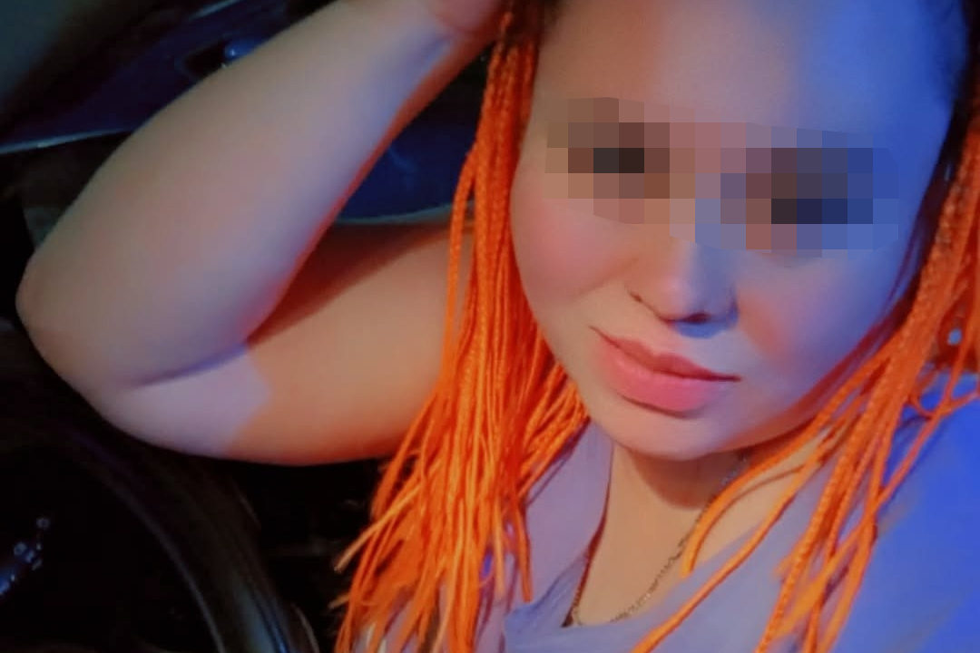 Женщина не появлялась дома в течение четырех дней. Фото: соцсети