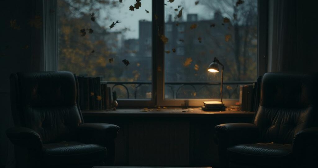 Обратная сторона расставания: когда страдает тот, кто ушёл