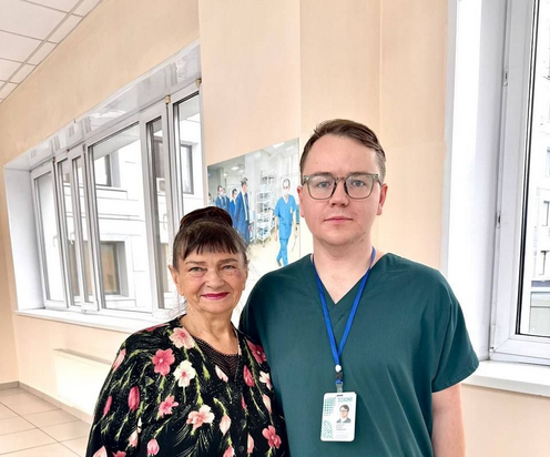    Фото: БСМП Челнов