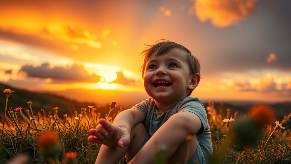    Как вернуть детскую радость и способность удивляться миру? Откройте для себя пути к счастью с простыми упражнениями и практиками осознанности! Ирина Шабанова