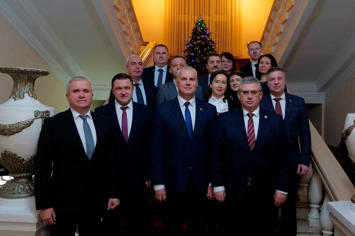    Фото: Администрация Смоленска