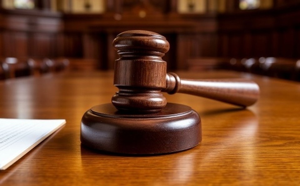    В Калужской области завершили дело о гибели подростка на стройке.