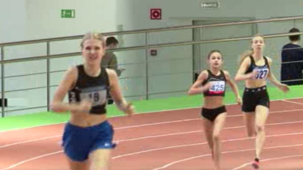    Льготы для курских спортсменов