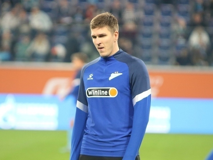     фото: Maksim Konstantinov / globallookpress