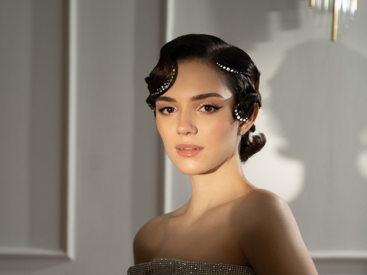     Евгения Медведева: соцсети