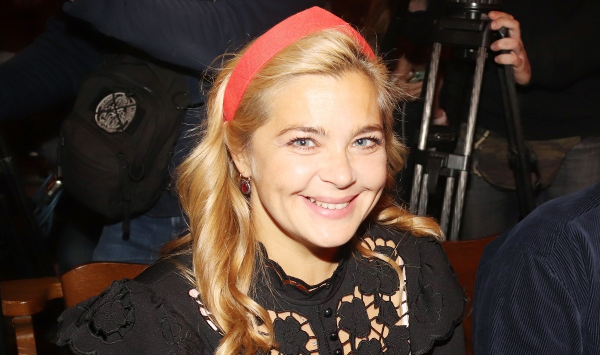 Ирина Пегова. Фото: Global Look Press