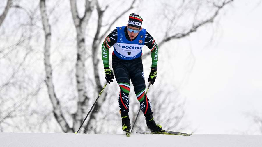 Фото: РИА Новости/Максим Богодвид
