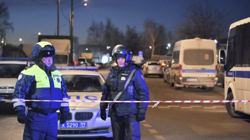   РИА Новости