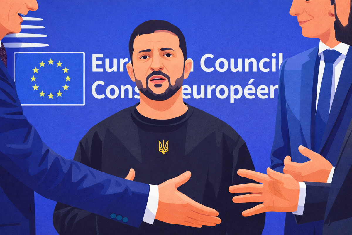 Коллаж ИИ (DALL-e 3) / NeuroWave x Neur0.news