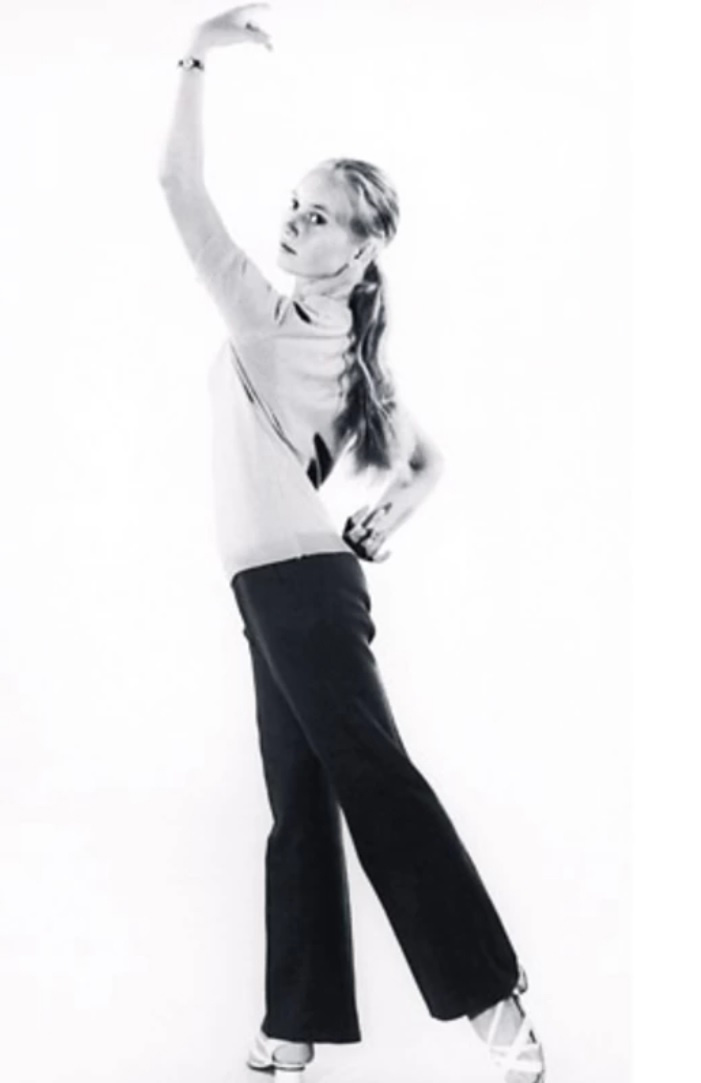 Тамара Первакова