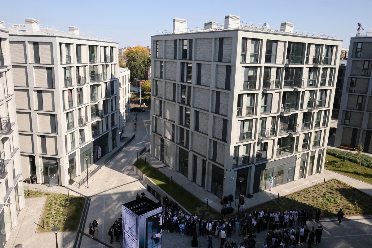    «Неймарк» будет задавать стандарт ИТ-образования для нижегородских вузов.