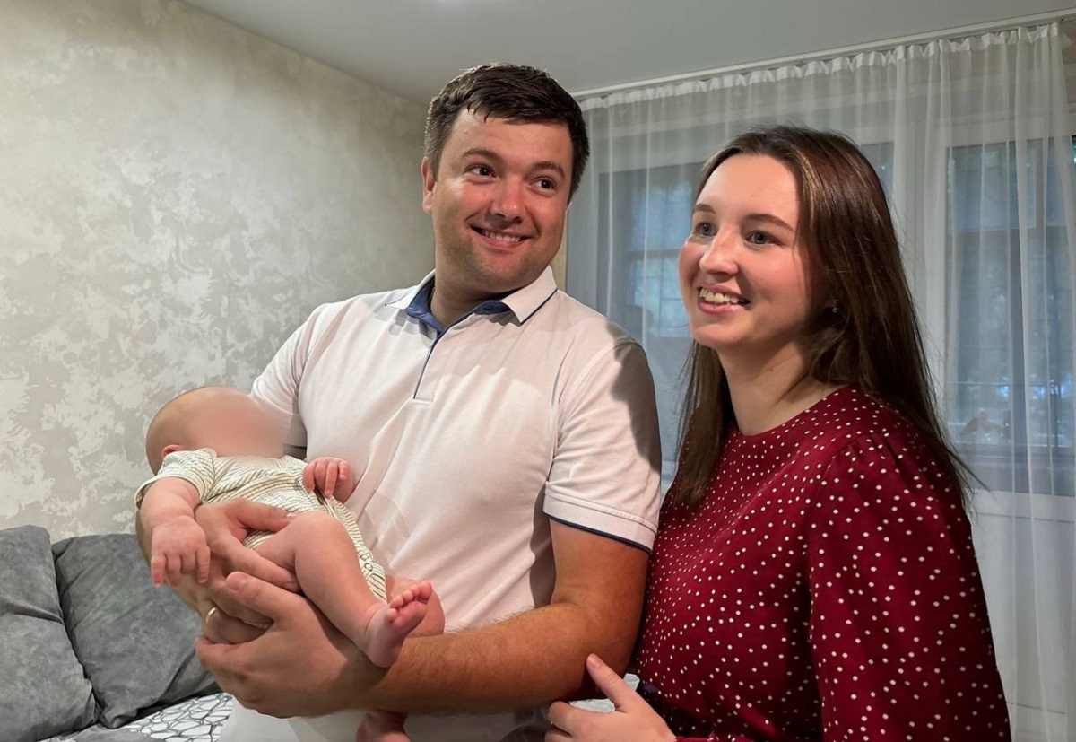    Нижегородские родители оценили новые меры поддержки