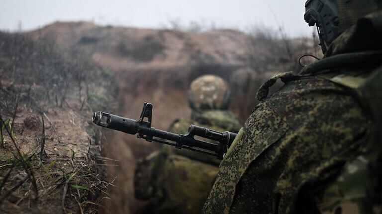 © РИА Новости 