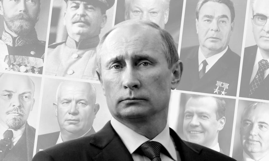 🚀 Великая деградация: народное государство превратили в частную лавочку для избранных.