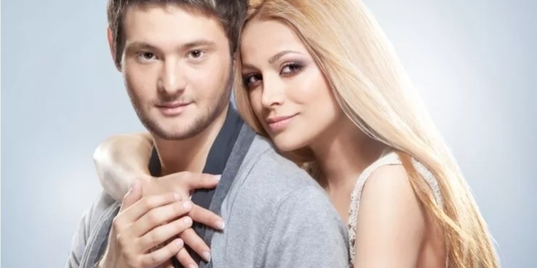 Ники Джамал и все ее романы и мужчины