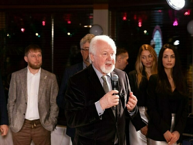     Фото: Клуб «Сафари»