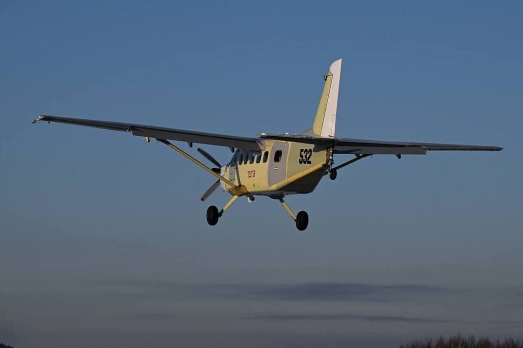     / Источник: © Минпромторг России