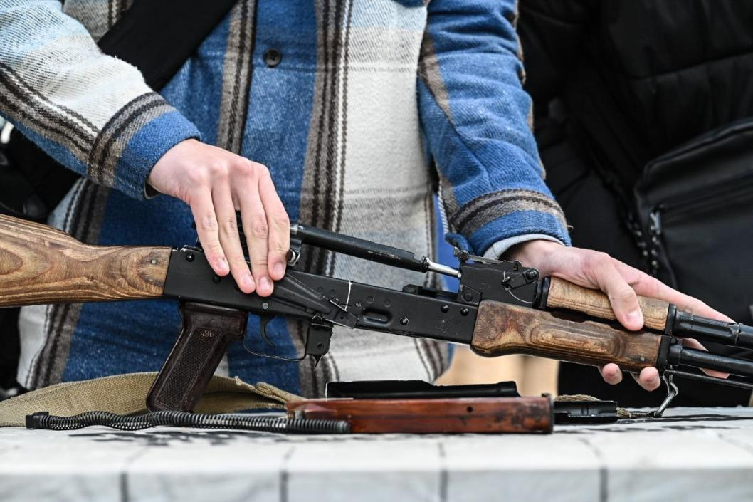 Фото: Сергей Елесин, ИА "Тюменская линия"