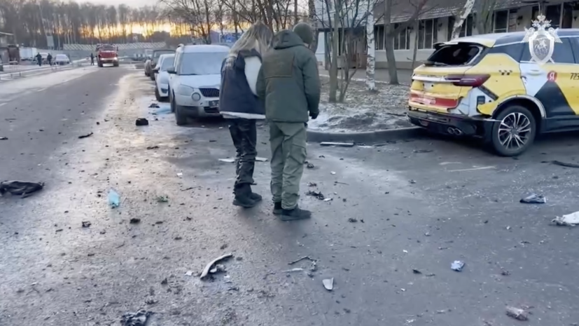    Кадр: видео СК РФ