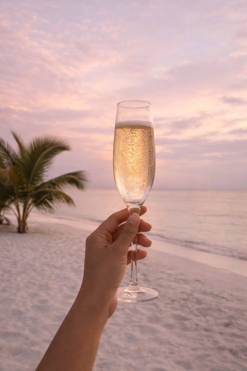 ✨ Хочешь знать, куда летают звёзды — и куда мечтают попасть туристы?
Спойлер: это не случайные направления. Это места, где эмоции гарантированы.